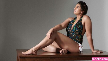 huma huma アート女優 写真