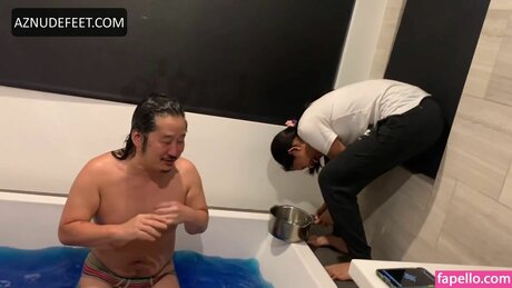 Rudy Jules 美しいモデル 画像