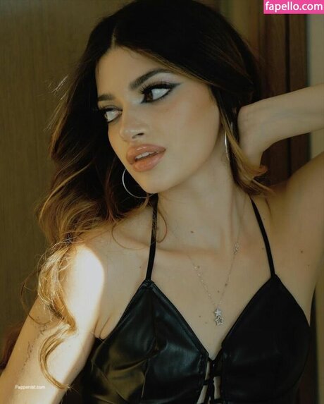 Fabiola Baglieri 完璧なモデル 画像