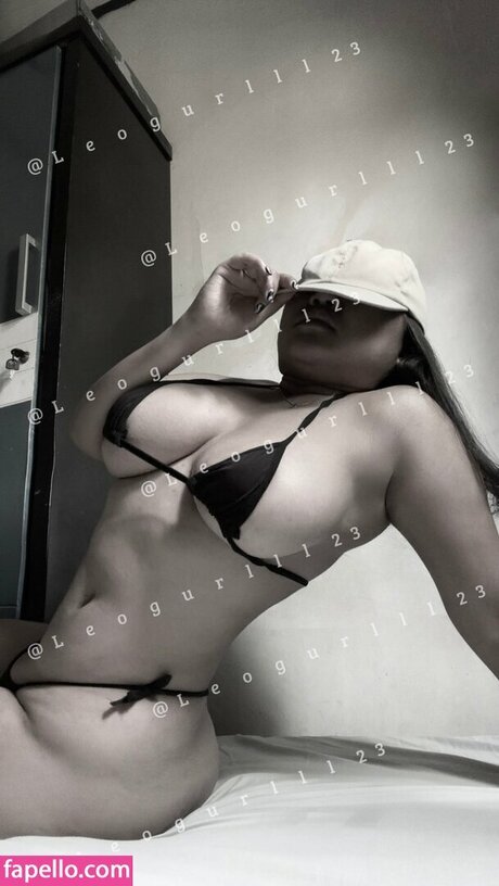 Leogurlll23 セックスモデル 写真