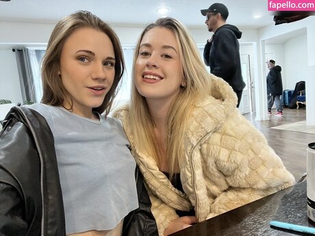 Rose Carter セクシーなポルノスター 写真