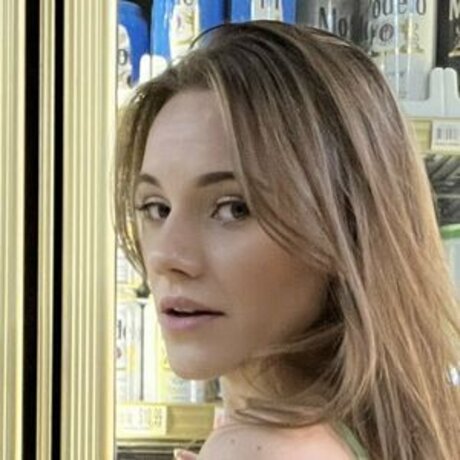 Rose Carter アートモデル 画像