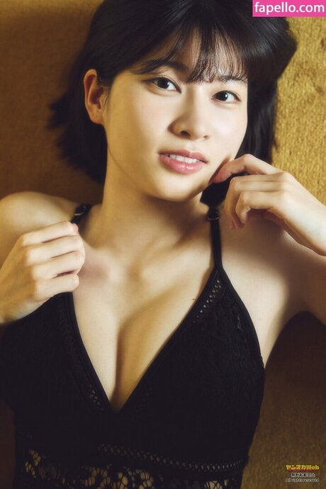 Saori Araki  XXXモデル 画像
