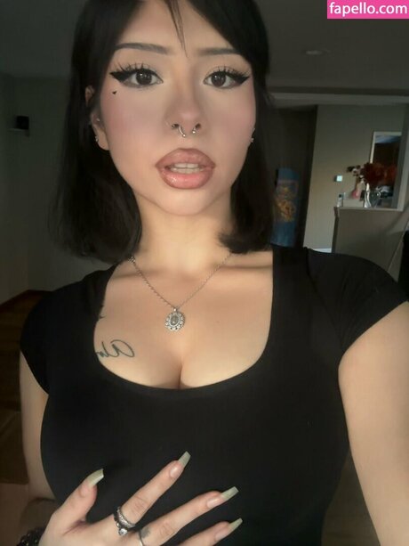 myshayla アートポルノスター 画像