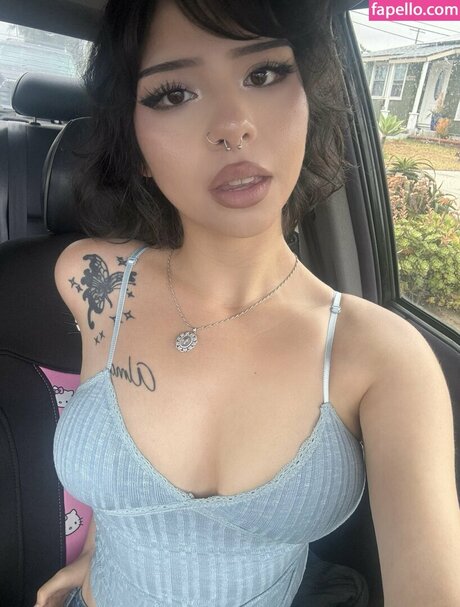myshayla ヌードモデル 画像