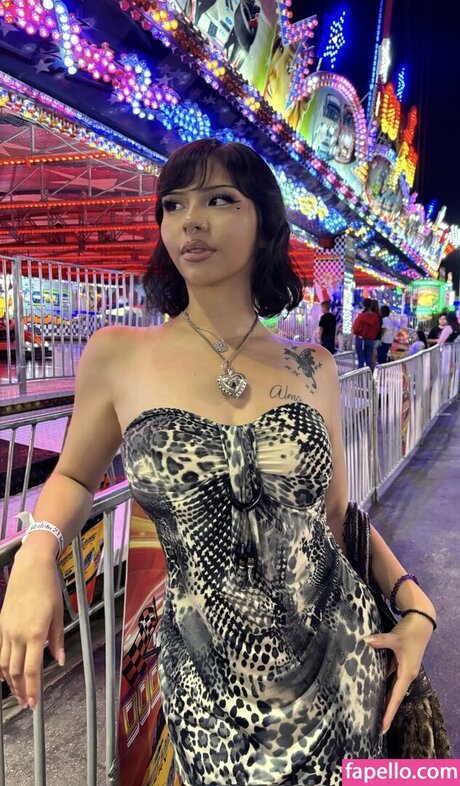myshayla ポルノスター ヌード 写真