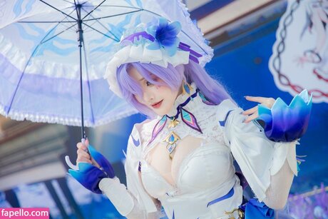 Denkakeke 限定スター アーカイブ
