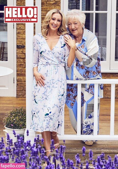 Faye Tozer エロティック女優 ギャラリー