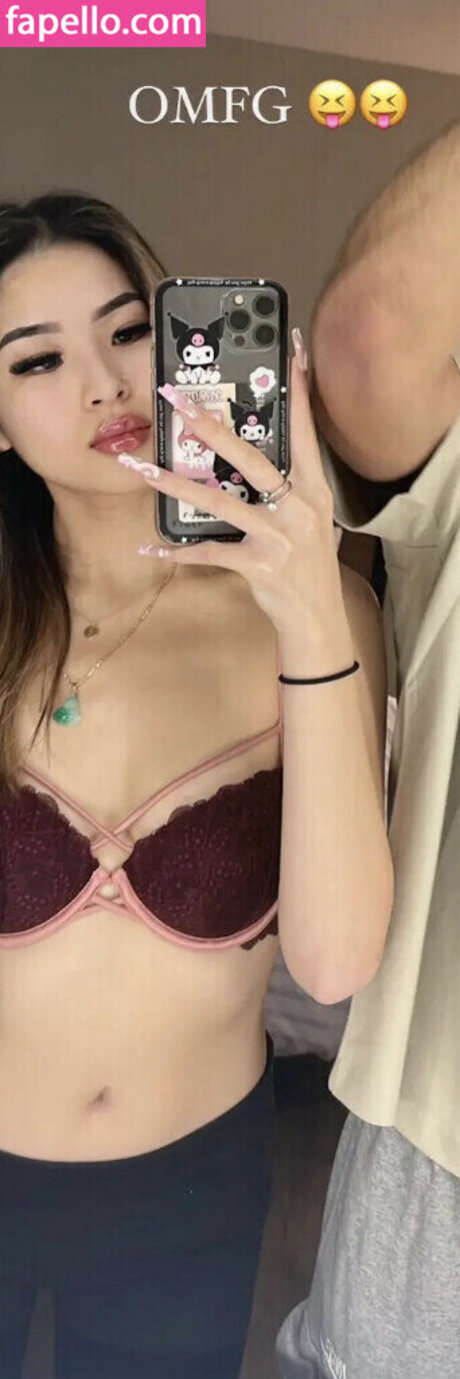 priscillapham 最高のスター 画像