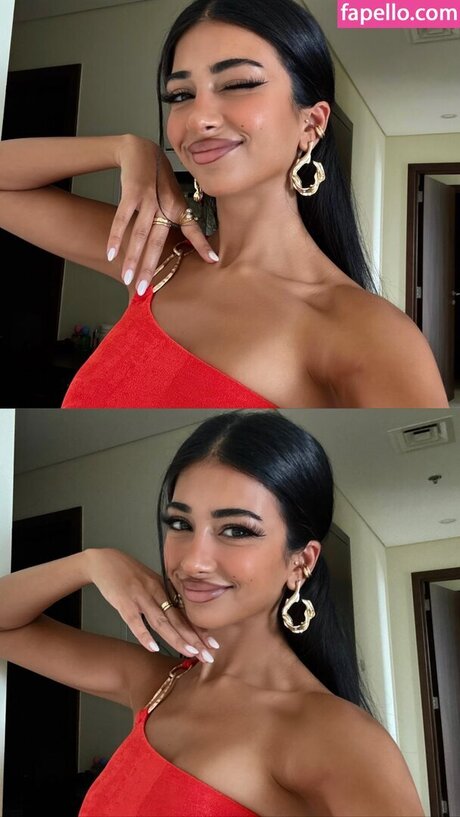 Iffat Marash アートポルノスター 画像