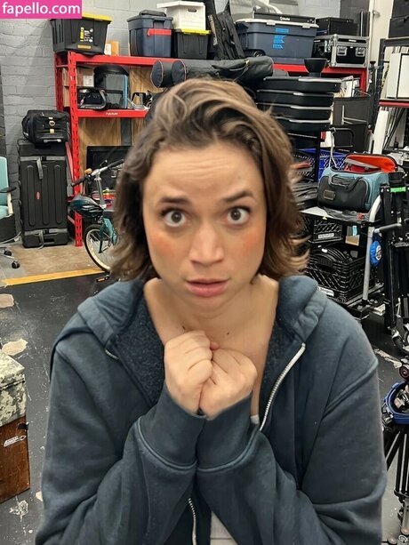 Angela Giarratana ホットスター 写真