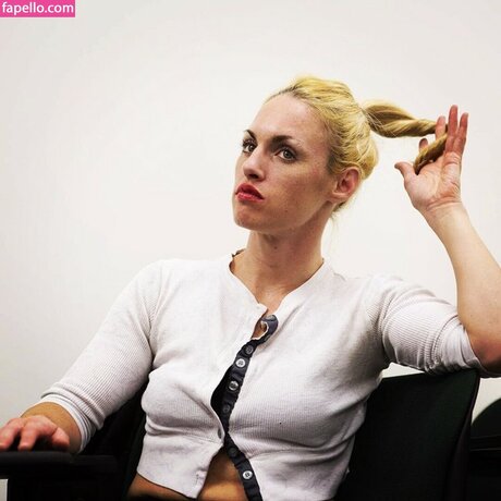 Heather Hardy HDスター 画像