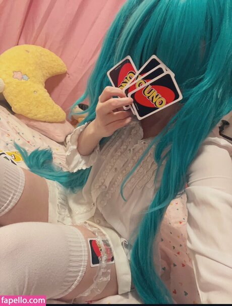 LittleNiiVT アダルトスター 画像