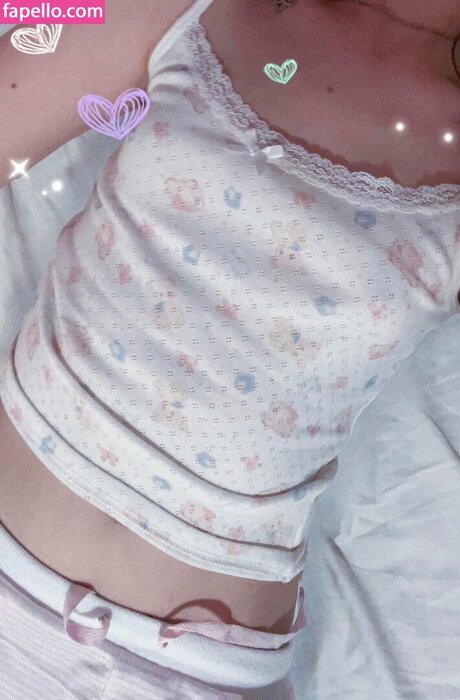 LittleNiiVT 完璧なスター 画像