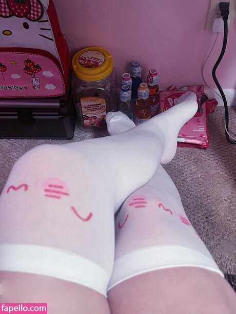 LittleNiiVT 素敵なモデル 写真