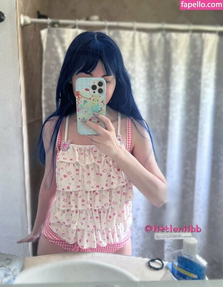 LittleNiiVT ホットスター ギャラリー