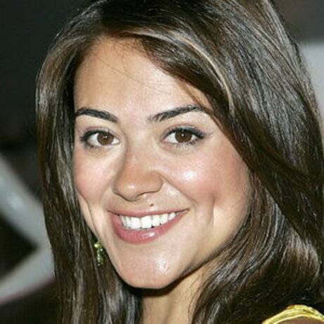 Camille Guaty 素敵なスター 写真