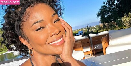 gabrielleunion ポルノスター 高品質 写真