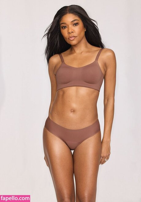 gabrielleunion モデル ギャラリー