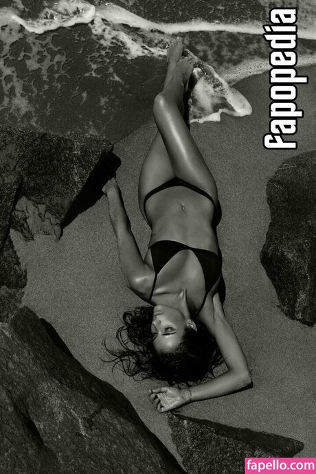 Jade Leboeuf ホットなモデル 写真