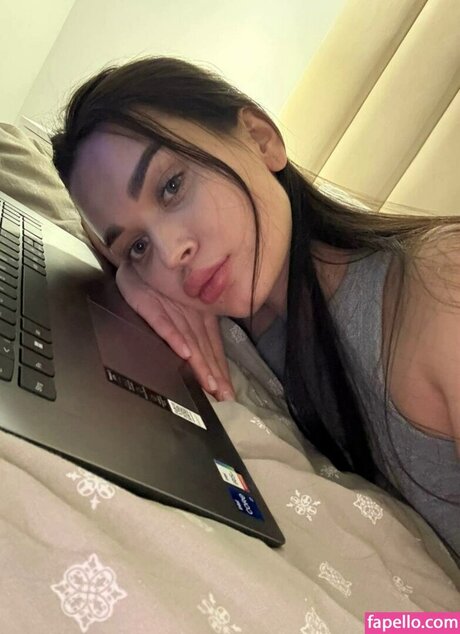 Kseniia Boginskaya ホット女優 画像