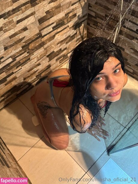 Ashley Mariel Sanchez トップスター 写真