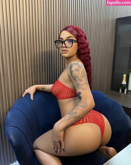 Ashley Mariel Sanchez 美しいモデル ギャラリー