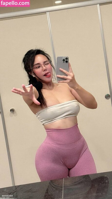 Minh Minh トップスター 写真