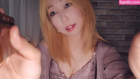 Nalbi ASMR 最高のモデル ギャラリー