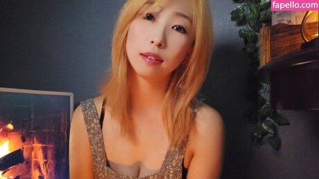 Nalbi ASMR ヌードモデル 写真