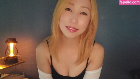 Nalbi ASMR アートスター 写真