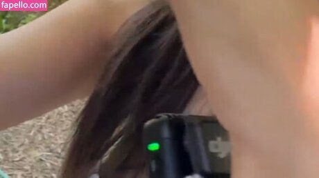 Sunjos asmr ヌードモデル 写真