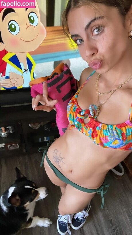 Iggybellyy セクシーなポルノスター 画像