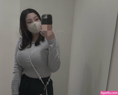 UTxTU mom  高品質のスター 写真