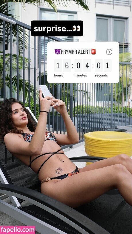 プッシータトゥーOnlyFans ポルノ 写真