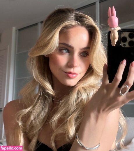 Alexa Blair Robertson 高品質モデル アーカイブ