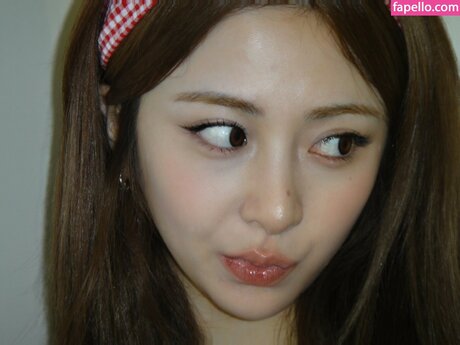 Huh Yunjin 高品質女優 写真