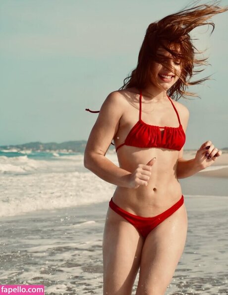 Keira Riff 素敵なモデル 写真