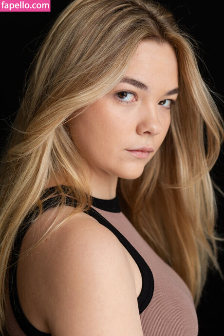 Chloe Guidry 高品質のポルノスター 画像
