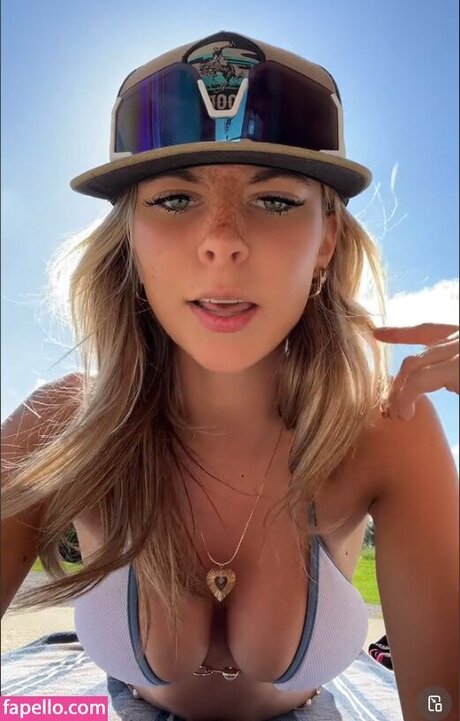 Joslynn Marklin トップモデル アーカイブ