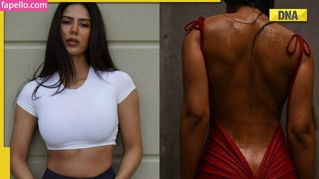 Sonam Bajwa HDモデル 写真