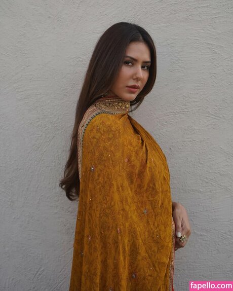 Sonam Bajwa ヌード女優 画像