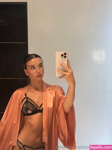 Piper Raye 完璧なスター 写真