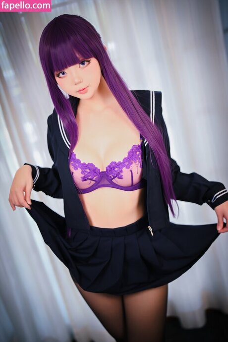 Nagomitei 美しいモデル 画像