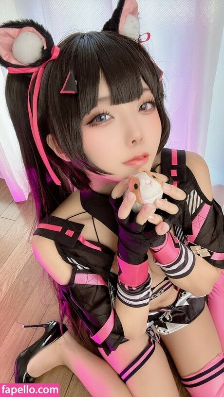 Nagomitei スター xxx 写真