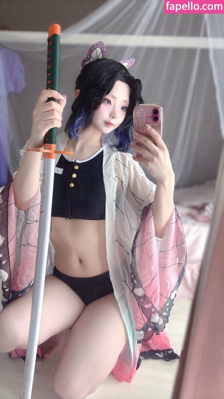 Nagomitei セックスモデル 写真
