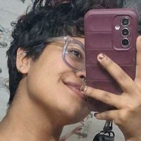 Aeileen Alexandra 完璧なモデル 写真