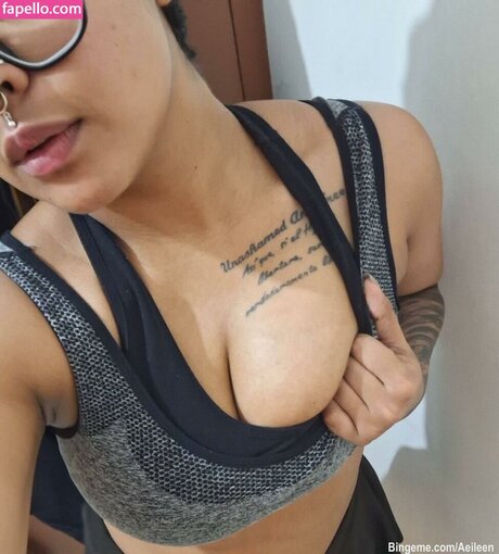 Aeileen Alexandra 美しいスター 画像
