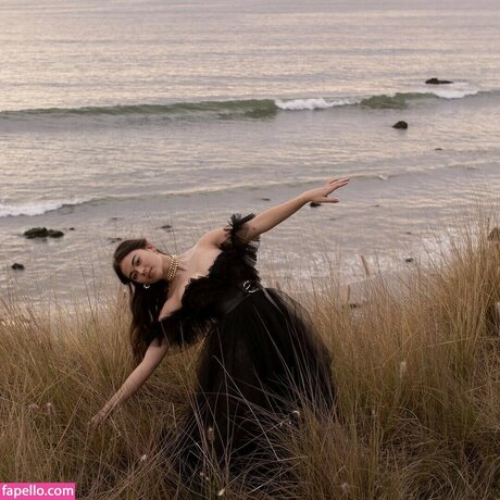 Lukita Maxwell かわいいモデル 画像