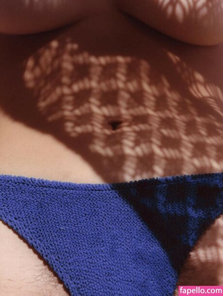 Lukita Maxwell セクシーなスター 写真